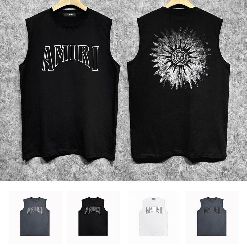 Amiri S-2XL 11tr ZJBAM077  (1)